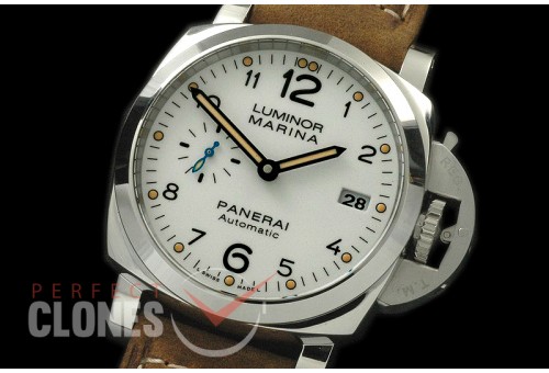 0 PN1523S01 Pam 1523S 1950 3 days Auto SS/LE White P9010