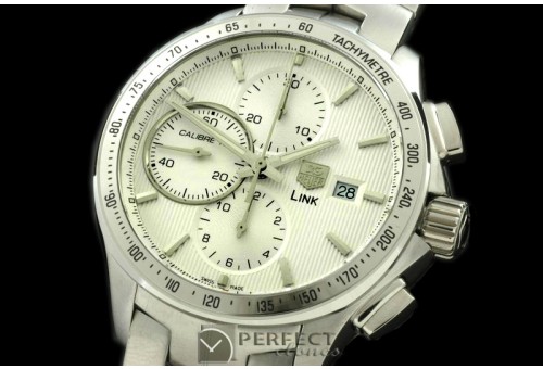 TGLC00106 Link 201Date SS/SS White