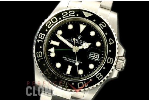 0 RLGS00096 116710BL CHS SS/SS 2013 GMT Black SA3186
