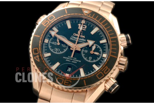 OMCPO45-412 2016 P-Ocean Chrono RG/RG Black A-7750