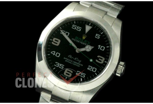 RLAK00021 BP 2016 Airking 116900 SS/SS Black SA 3131 