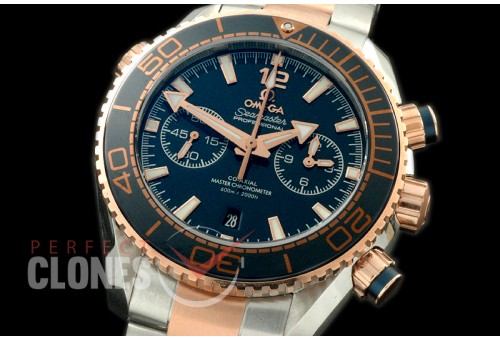 OMCPO45-408 2016 P-Ocean Chrono SS/RU Blue A-7750