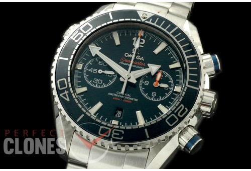 OMCPO45-403 2016 P-Ocean Chrono SS/SS Blue A-7750