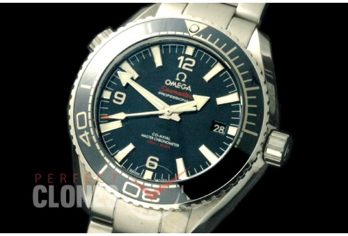 OMCPO435-203S 2016 Planet Ocean Blue SS/SS Asian 2824/8900