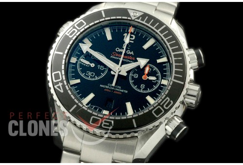 OMCPO45-404 2016 P-Ocean Chrono SS/SS Black A-7750