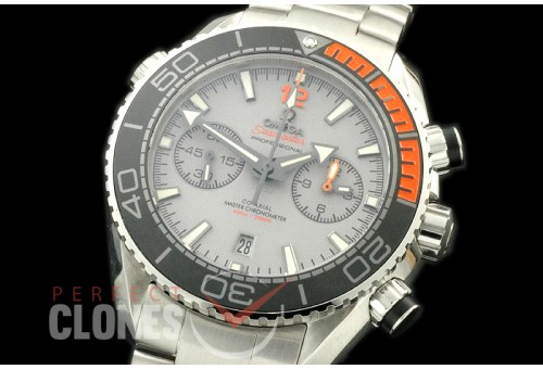 OMCPO45-401 2016 P-Ocean Chrono SS/SS White A-7750