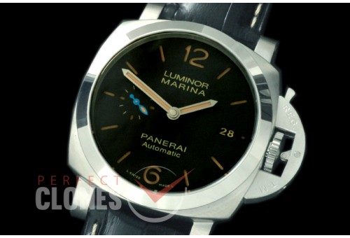 0 PN1392S03 Pam 1392S 1950 3 days Auto SS/LE Black P9010
