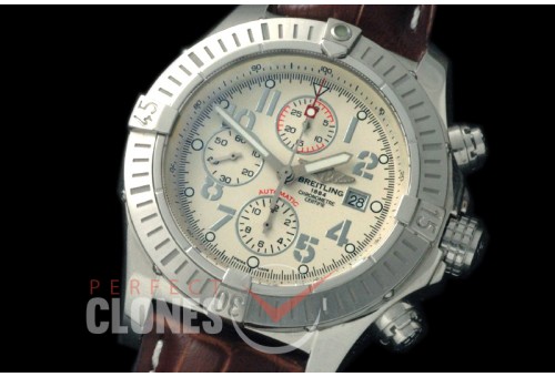 BLSA00706L Super Avenger SS/LE White Numeral Asian 7750 28800bph