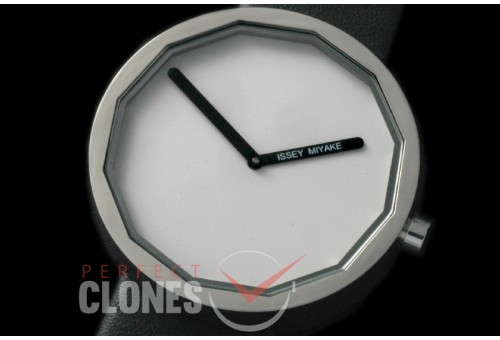 IM12-102 Twelve SS/LE Light Grey Japanese Seiko Qtz C/W Boxset 