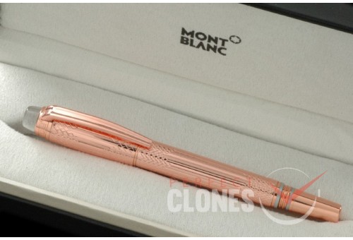 MBP0431 Montblanc Rollerball Pen