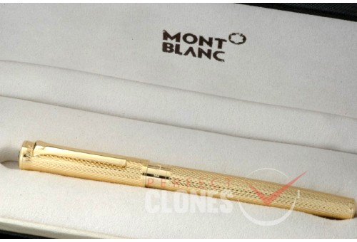 MBP0031 Montblanc Rollerball Pen