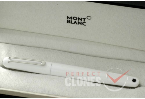 MBP0024 Marc Newson Montblanc Rollerball Pen