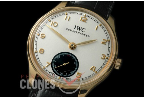 IWPV00121A Portugese 545408 HW YG/LE White Asia 6498