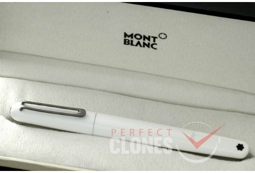 MBP0023 Marc Newson Montblanc Rollerball Pen