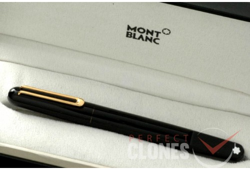 MBP0022 Marc Newson Montblanc Rollerball Pen