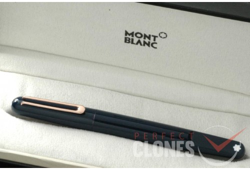 MBP0017 Marc Newson Montblanc Rollerball Pen