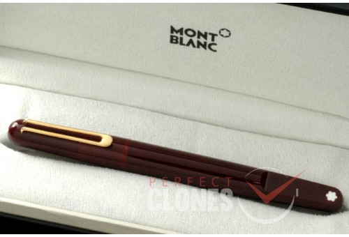 MBP0014 Marc Newson Montblanc Rollerball Pen