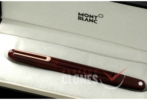 MBP0013 Marc Newson Montblanc Rollerball Pen