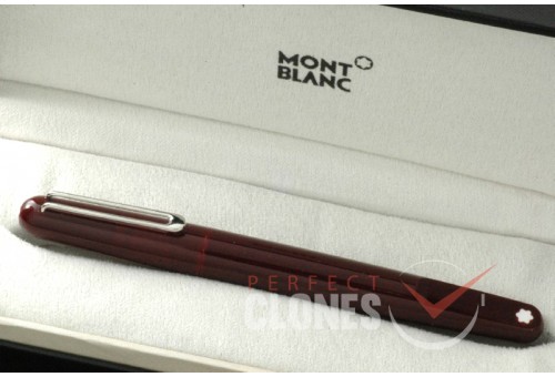 MBP0012 Marc Newson Montblanc Rollerball Pen