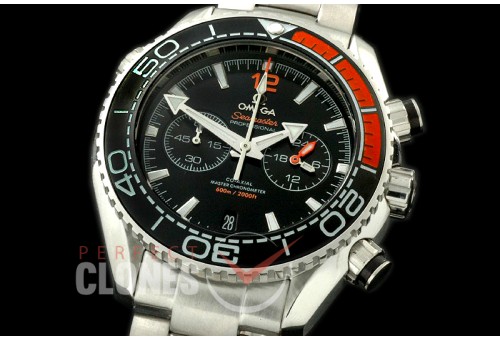 OMCPO45-472 2016 P-Ocean Chrono SS/SS White Jap OS20 Quartz