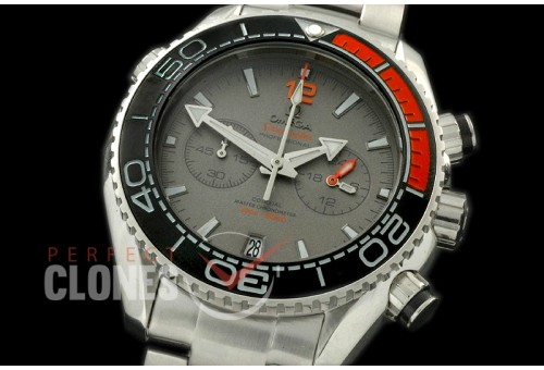 OMCPO45-473 2016 P-Ocean Chrono SS/SS White Jap OS20 Quartz