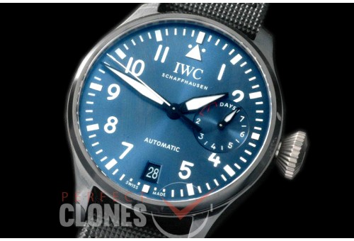 0 0 IWBP00197 Big Pilot Boutique Rodeo Drive 502003 CER/NY 521111