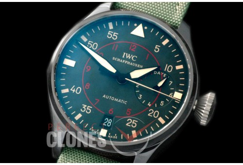 0 0 IWBP00199 Big Pilot Top Gun Miramar 50091A-521111