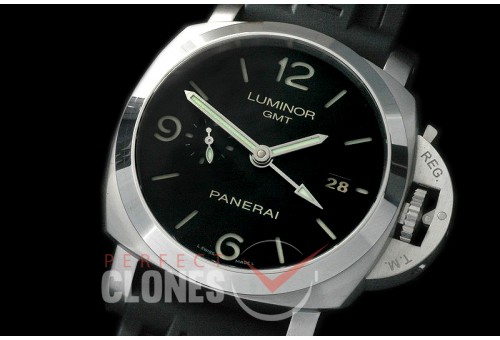 0 0 PN320M05 XF Pam 320M Luminor 1950 Marina SS/LE P9001