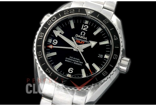 OMCPO435-511 V6F P-Ocean GMT Black SS/SS Jap M-8205