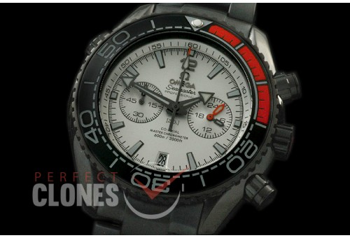 OMCPO45-491 2016 P-Ocean Chrono PVD/PVD White Jap OS20 Quartz