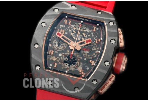 0 RM011-925 Lotus FI Team NTPT FC/RG/RU Skeletonized A-7750 28800