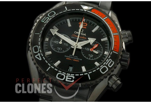 OMCPO45-492 2016 P-Ocean Chrono PVD/PVD Black Jap OS20 Quartz