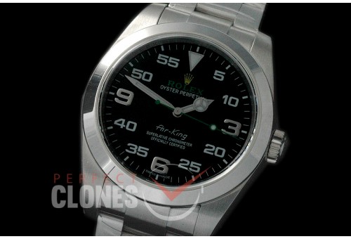 RLAK00055 JF/ARF 2016 Airking 116900 SS/SS Black SA 3131 