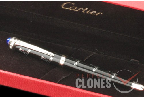 CARZ0015 Roadster Roller Ball Pen