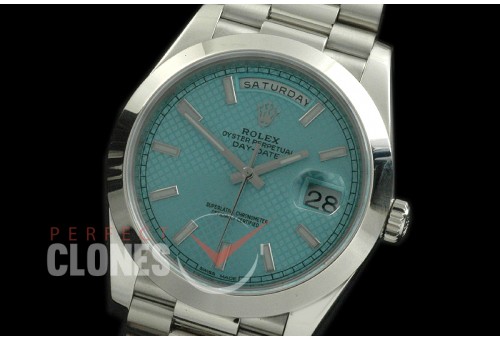 R40DDS0113 NF 228206 SS/SS I-Blue Stk Diagonal SA 3255