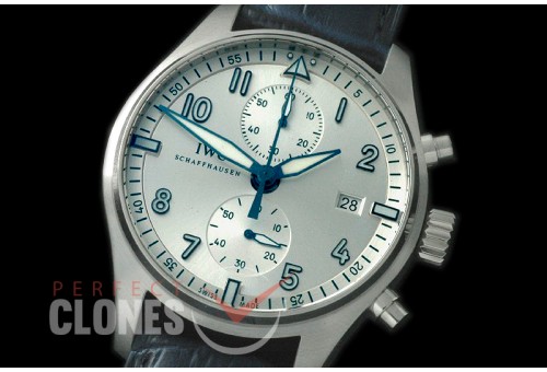 0 0 IWP00080 Spitfire 387812 BFI London Film Festival 2016 Limited Edition SS/LE Silver A-7750