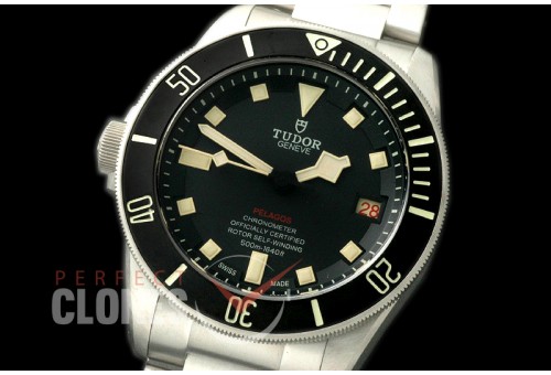 0 0 TU00126 Pelagos LHD TI/TI Black Asian 2824