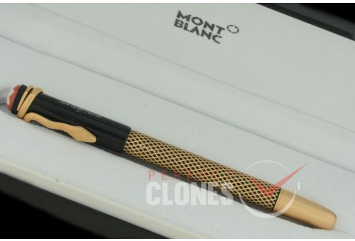 MBP0058 Montblanc Rollerball Pen