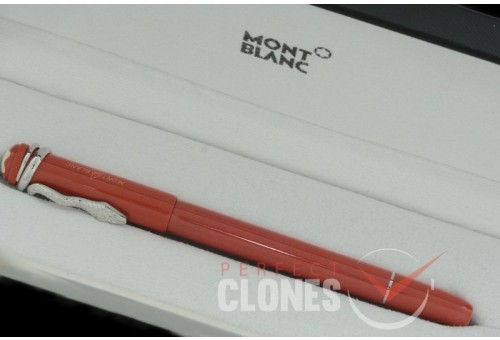 MBP0056 Montblanc Rollerball Pen