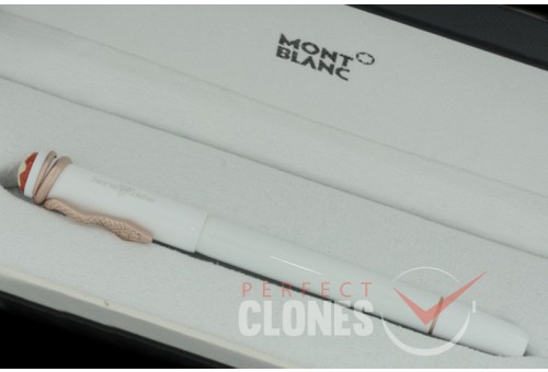 MBP0055 Montblanc Rollerball Pen