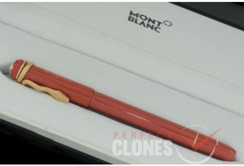 MBP0057 Montblanc Rollerball Pen