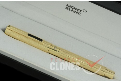 MBP0068 Montblanc Rollerball Pen