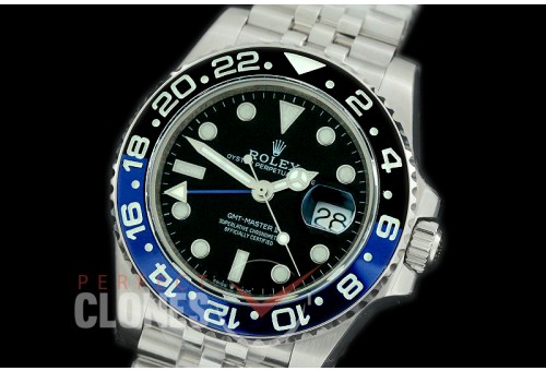 0 0 0 0 RLGS00902 BP 2019 GMT 126710BLNR Batman SS/SS Black A-2836