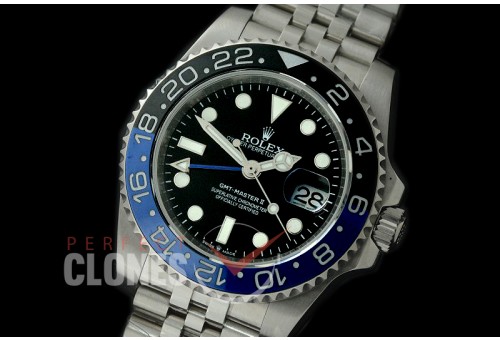 RLGS00095J SKY-F GMT 126710BLNR Jubilee SS/SS Black A-2836