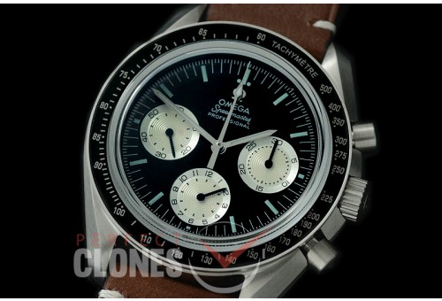 0 0 0 OMSP00319L OMF Speedster Alaska Project III Limited Ed SS/LE Black Venus 75 H/W
