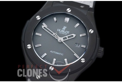 0 0 HBFS-45-0113 Classic Fusion Carbon PVD/CER/LE Grey M-9015
