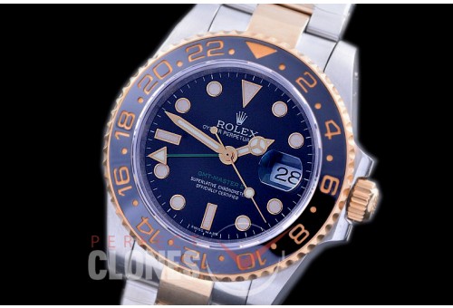0 0 0 0 0 RLGT00981 BP 2018 GMT 116713 SS/YG Black A-2813 CHS - 