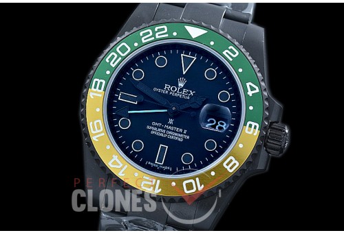 RLGSP10022 XX Special Edition GMT PVD/PVD Black A-2836