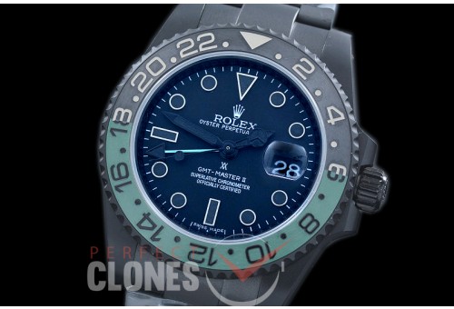 RLGSP10021 XX Special Edition GMT PVD/PVD Black A-2836