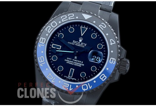 RLGSP10023 XX Special Edition GMT PVD/PVD Black A-2836